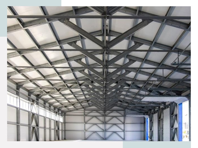 Производственные здания в Ставрополе от 623 руб. - Надежно и быстро