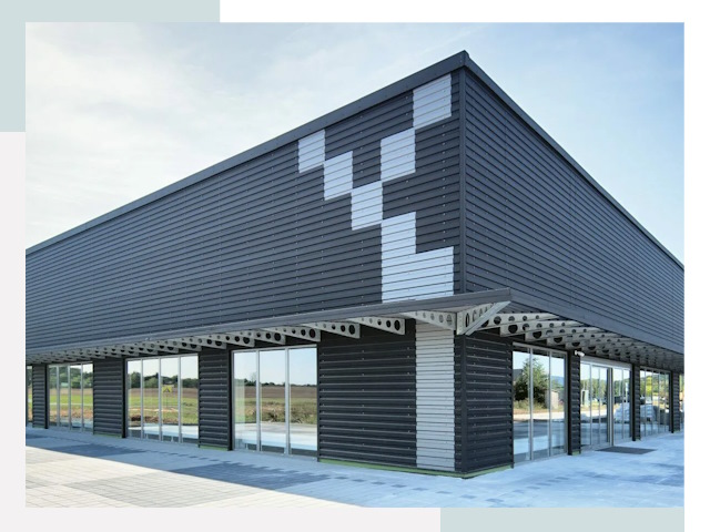 Торговые здания в Ставрополь от 623 руб. за м2