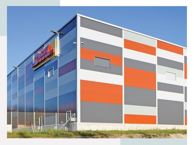 Строительство бизнес-центров в Ставрополе