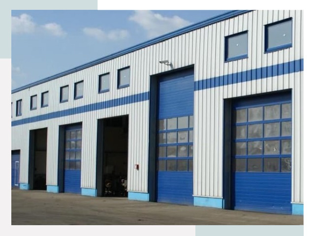 Строительство сто в Ставрополе