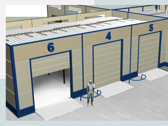 Строительство автомоек от 623 руб. в Ставрополь