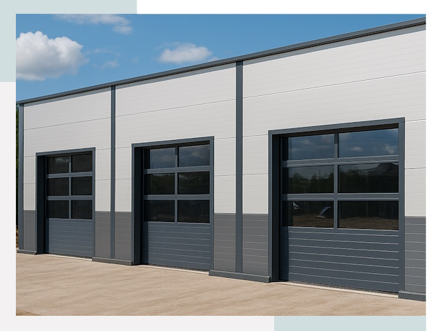 Строительство автомоек в Ставрополе