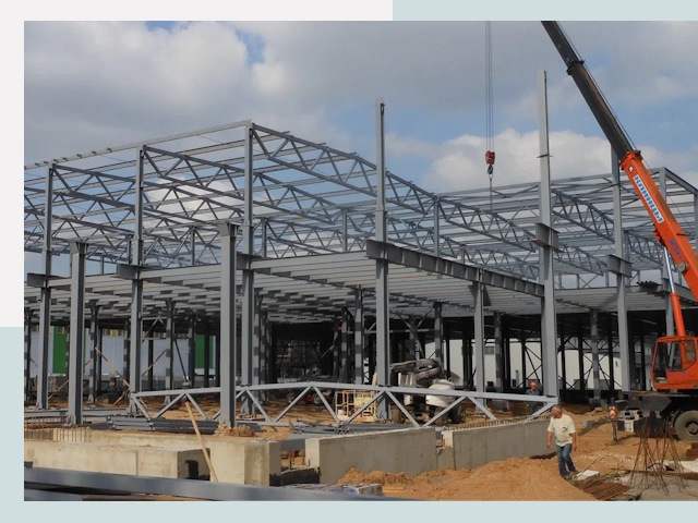 Генеральный подряд в Ставрополе